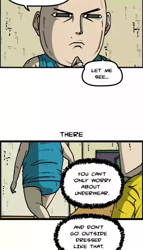 The Sound of Your Heart Chapter 413: