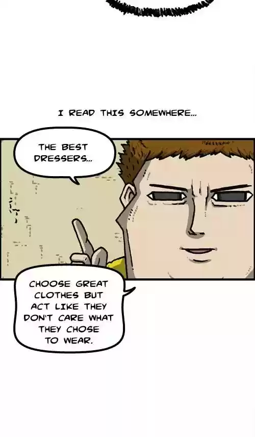 The Sound of Your Heart Chapter 413: