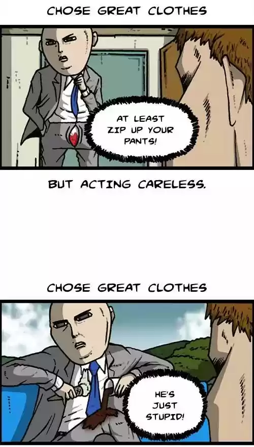 The Sound of Your Heart Chapter 413: