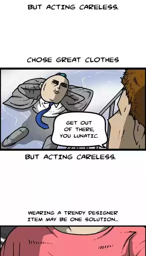 The Sound of Your Heart Chapter 413: