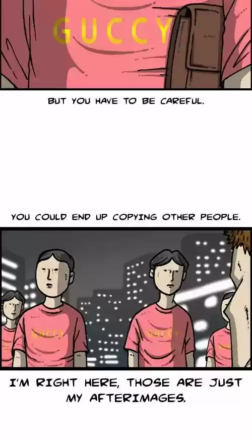 The Sound of Your Heart Chapter 413: