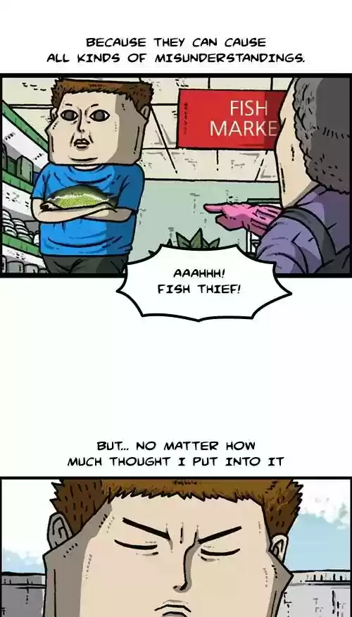 The Sound of Your Heart Chapter 413: