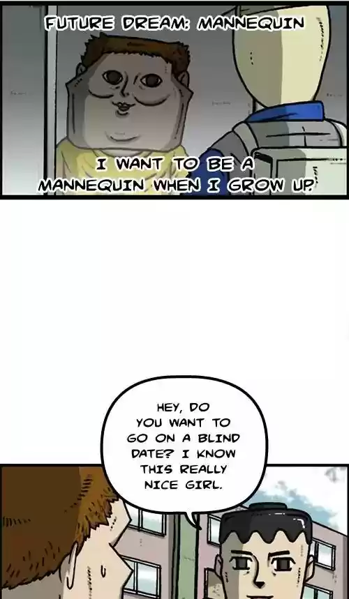 The Sound of Your Heart Chapter 413: