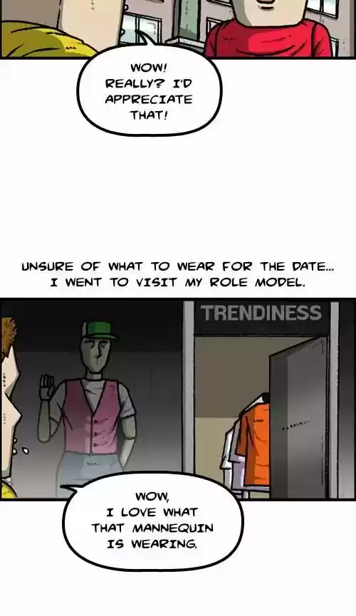 The Sound of Your Heart Chapter 413: