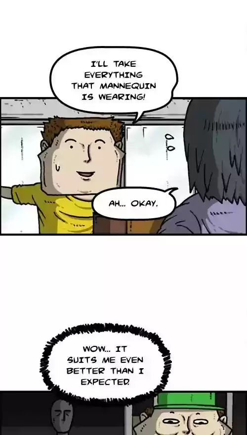 The Sound of Your Heart Chapter 413: