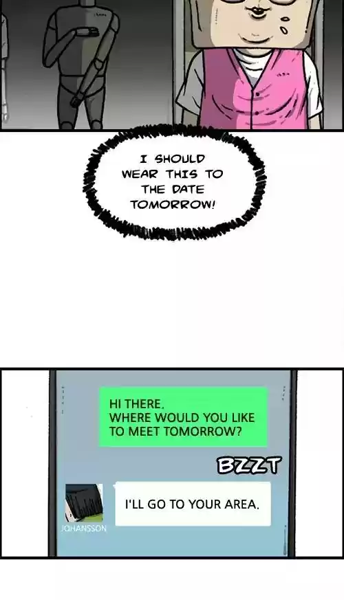 The Sound of Your Heart Chapter 413: