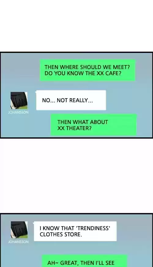 The Sound of Your Heart Chapter 413: