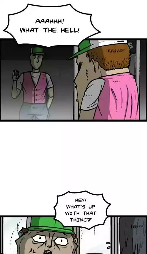 The Sound of Your Heart Chapter 413: