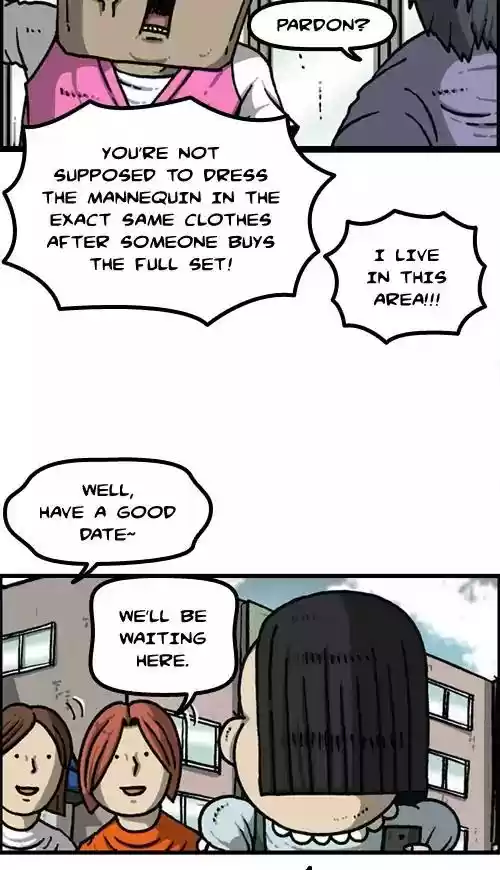 The Sound of Your Heart Chapter 413: