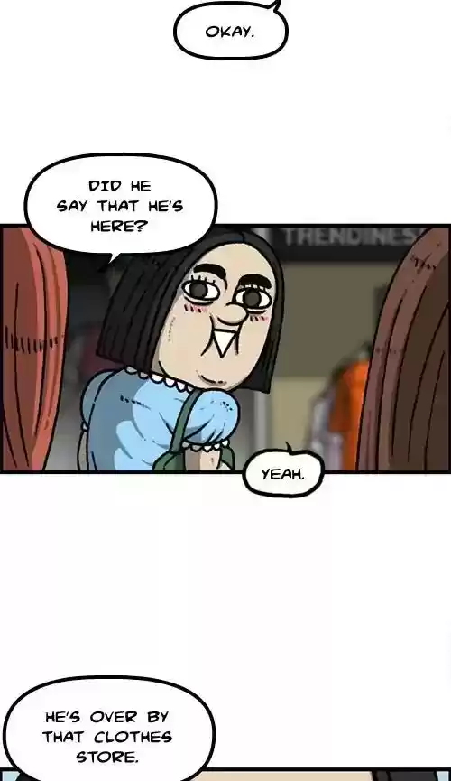 The Sound of Your Heart Chapter 413: