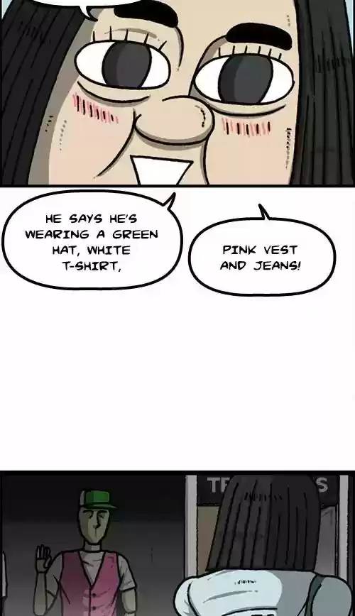 The Sound of Your Heart Chapter 413: