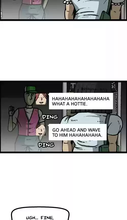 The Sound of Your Heart Chapter 413: