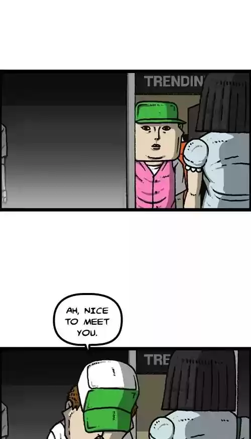 The Sound of Your Heart Chapter 413: