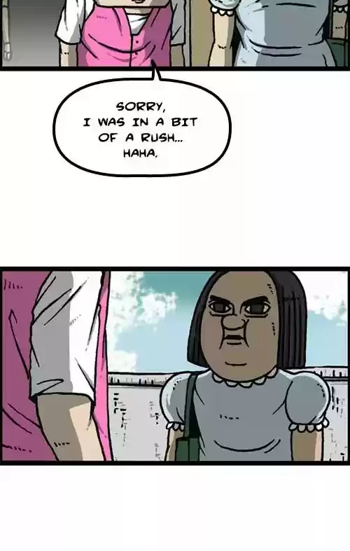 The Sound of Your Heart Chapter 413: