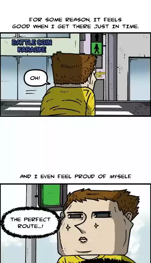 The Sound of Your Heart Chapter 414: