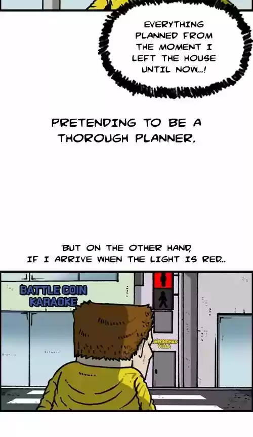 The Sound of Your Heart Chapter 414: