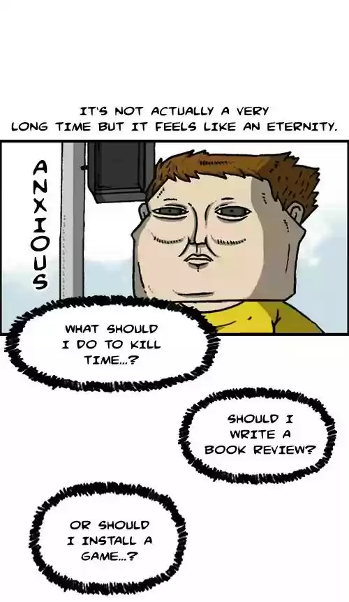 The Sound of Your Heart Chapter 414: