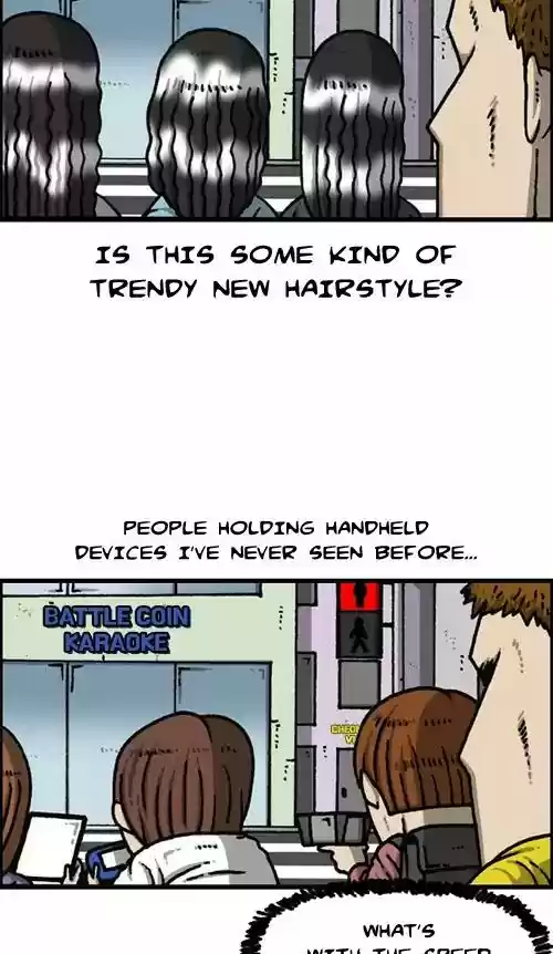 The Sound of Your Heart Chapter 414: