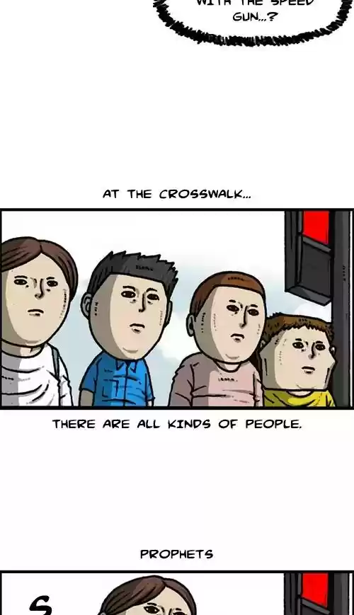 The Sound of Your Heart Chapter 414: