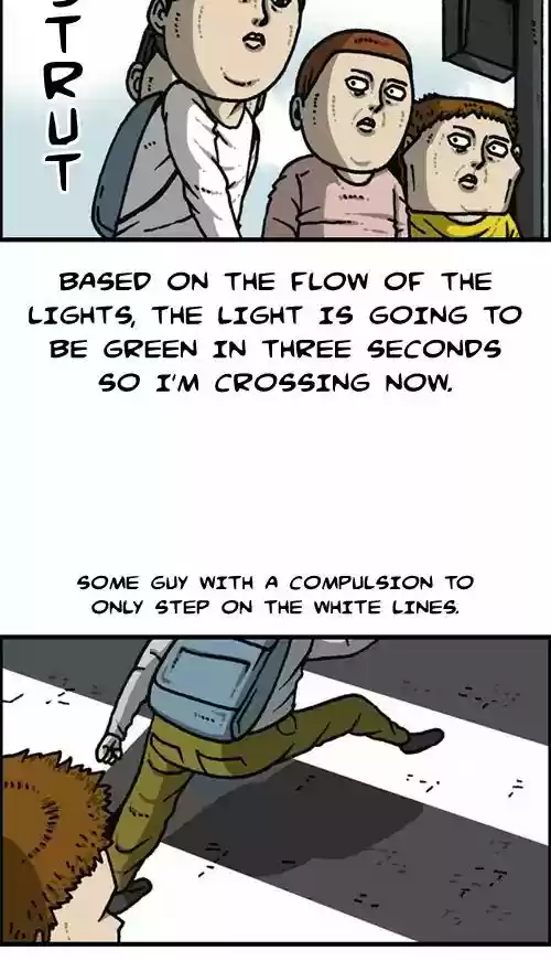 The Sound of Your Heart Chapter 414: