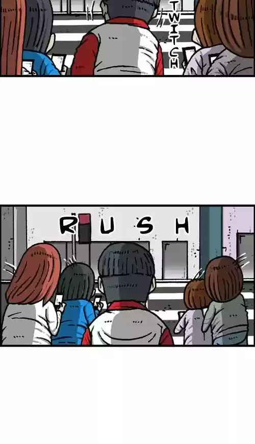 The Sound of Your Heart Chapter 414: