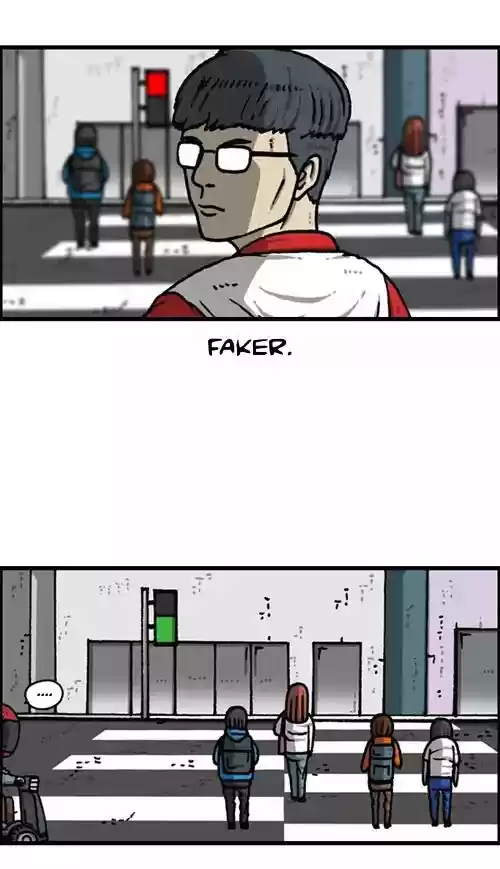 The Sound of Your Heart Chapter 414: