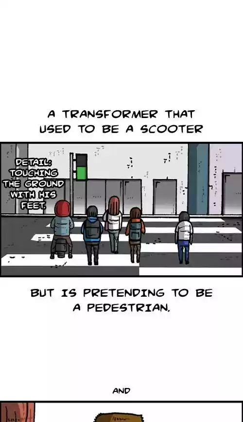 The Sound of Your Heart Chapter 414: