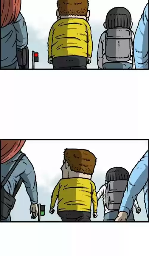 The Sound of Your Heart Chapter 414: