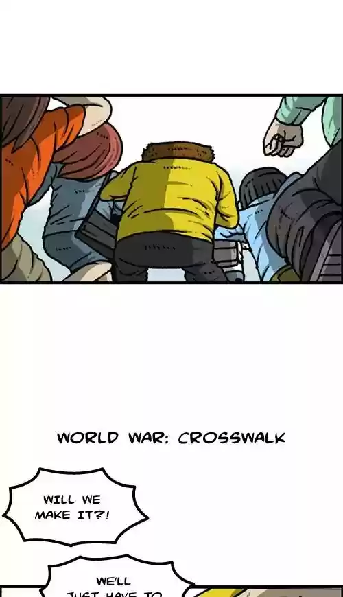 The Sound of Your Heart Chapter 414: