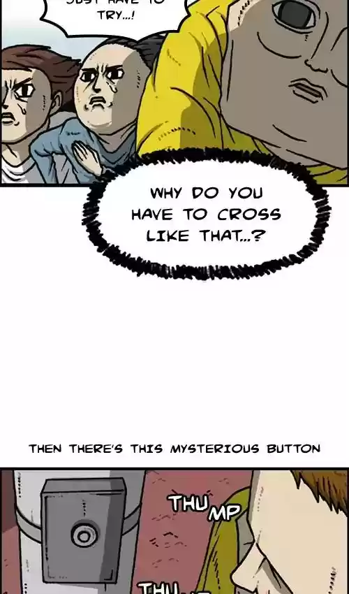 The Sound of Your Heart Chapter 414: