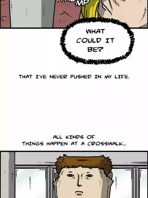 The Sound of Your Heart Chapter 414: