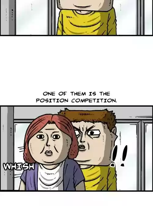 The Sound of Your Heart Chapter 414: