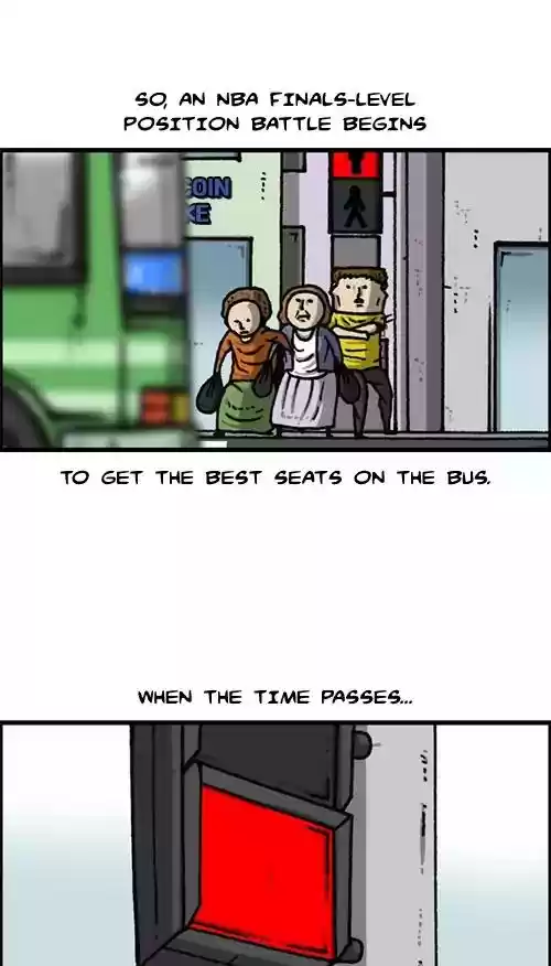 The Sound of Your Heart Chapter 414: