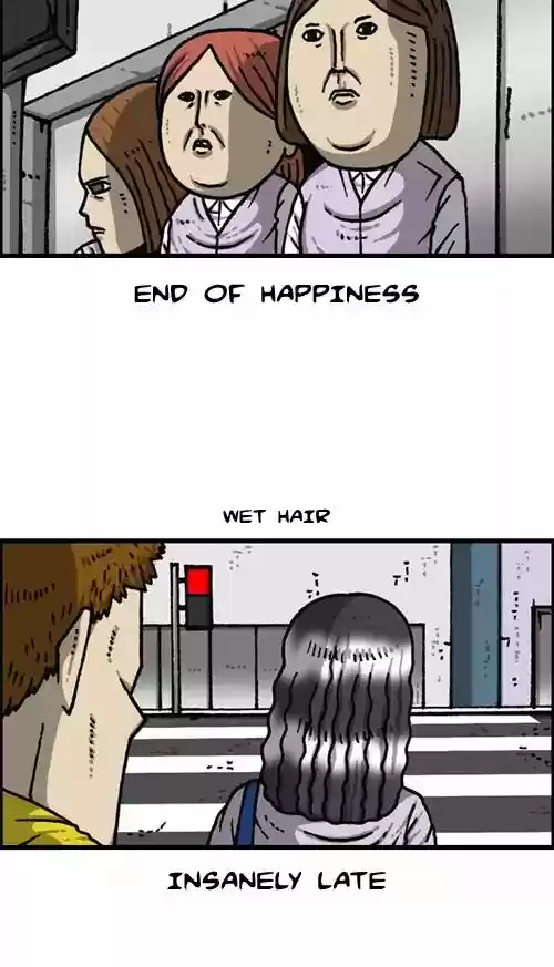 The Sound of Your Heart Chapter 414: