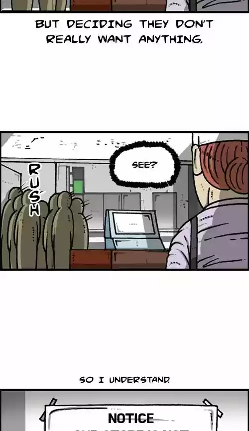 The Sound of Your Heart Chapter 414: