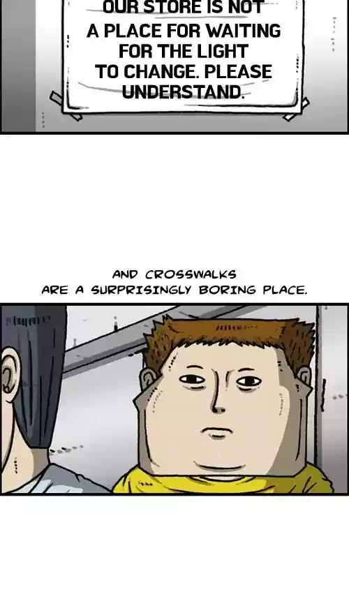 The Sound of Your Heart Chapter 414: