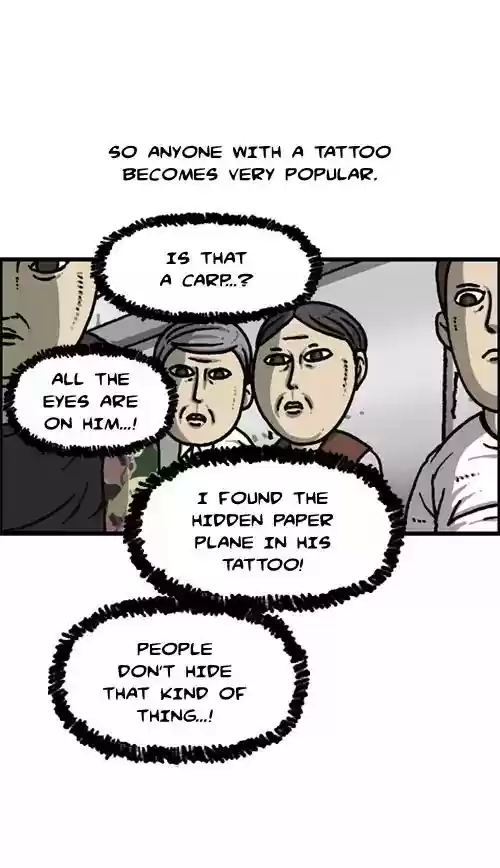 The Sound of Your Heart Chapter 414: