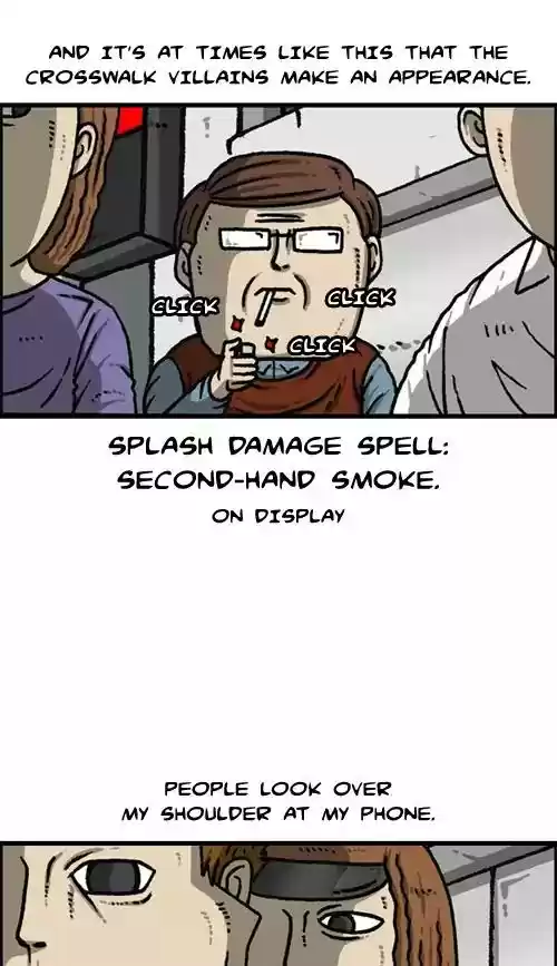 The Sound of Your Heart Chapter 414: