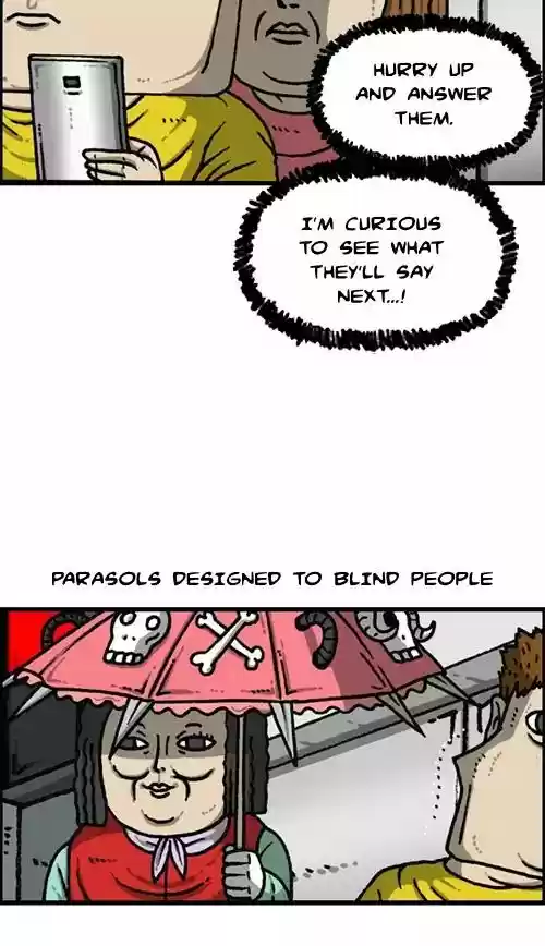 The Sound of Your Heart Chapter 414: