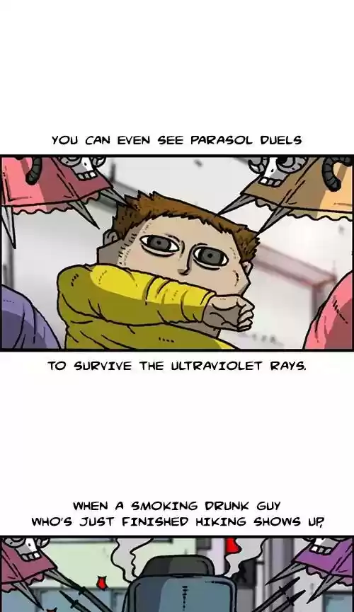 The Sound of Your Heart Chapter 414: