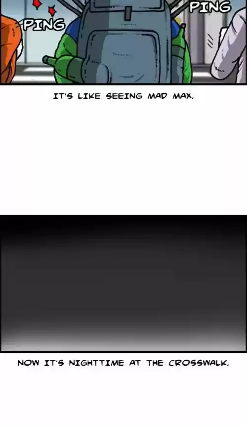 The Sound of Your Heart Chapter 414: