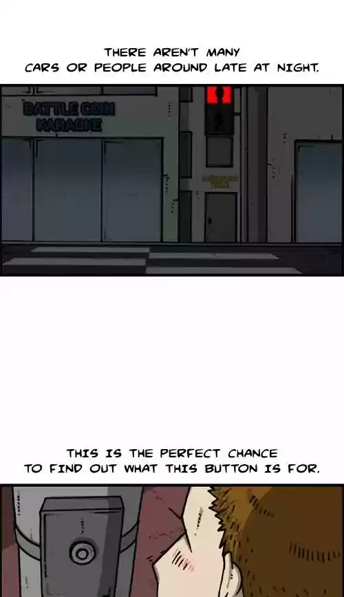 The Sound of Your Heart Chapter 414: