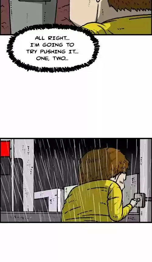 The Sound of Your Heart Chapter 414: