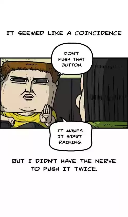 The Sound of Your Heart Chapter 414: