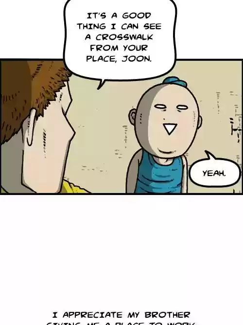 The Sound of Your Heart Chapter 414: