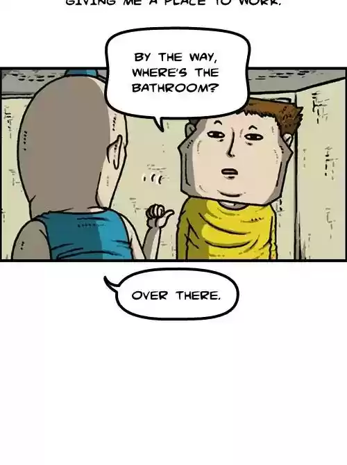 The Sound of Your Heart Chapter 414: