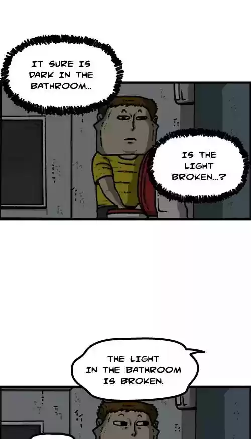 The Sound of Your Heart Chapter 414: