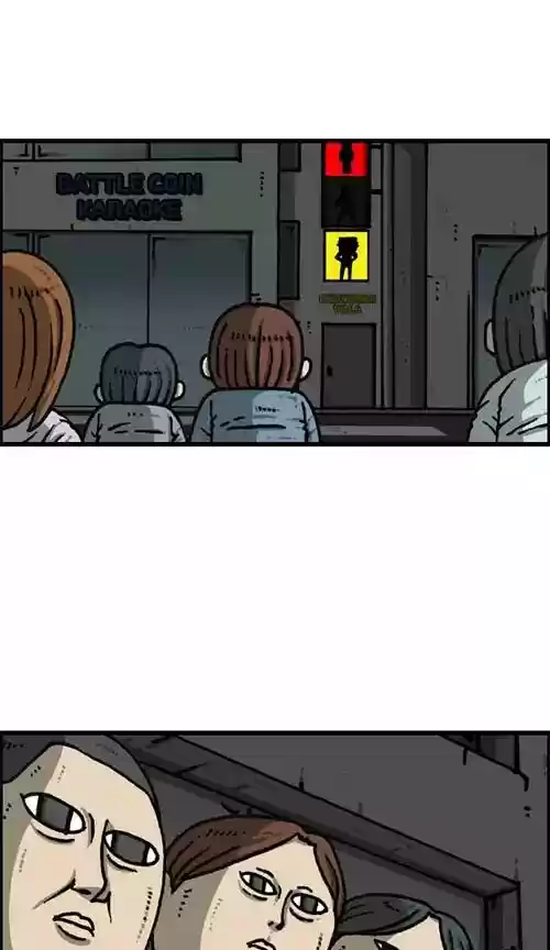 The Sound of Your Heart Chapter 414: