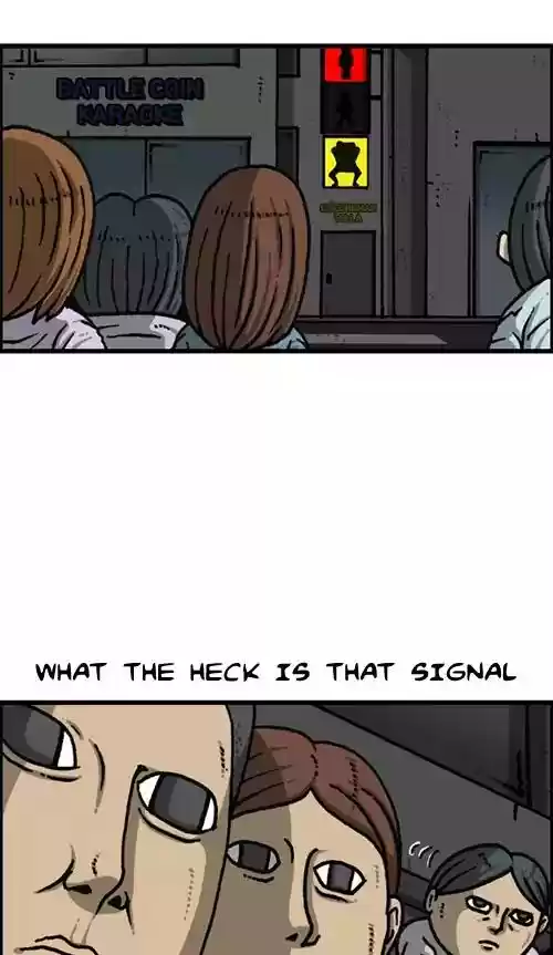 The Sound of Your Heart Chapter 414: