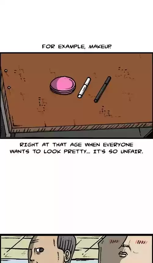 The Sound of Your Heart Chapter 415: